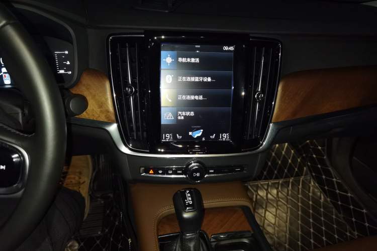 Used Volvo S90 2019 T5 Zhiyi Edition