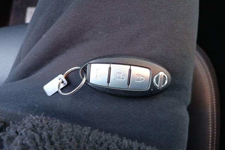 Used Nissan Teana 2021 2.0L XL Comfort Edition