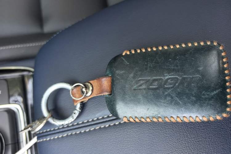 Used Mazda CX-30 2020 2.0L Automatic Joyful Model
