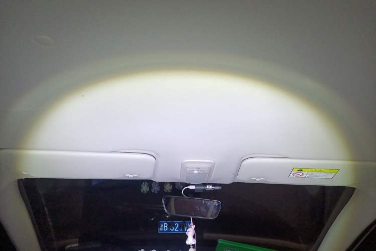 Used Wuling Bingo 2025 333 km Enjoyment Version
