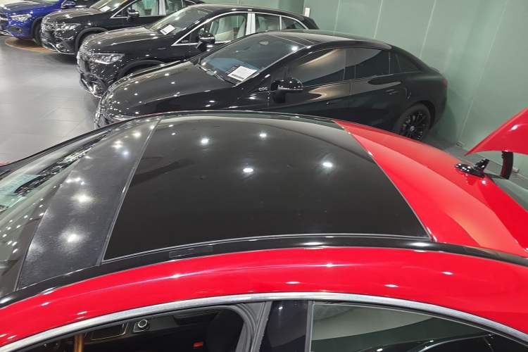 Used Mercedes-Benz CLA 2016 Facelifted CLA 200 Stylish Edition