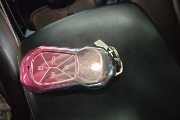 Used XPeng P5 2021 460G