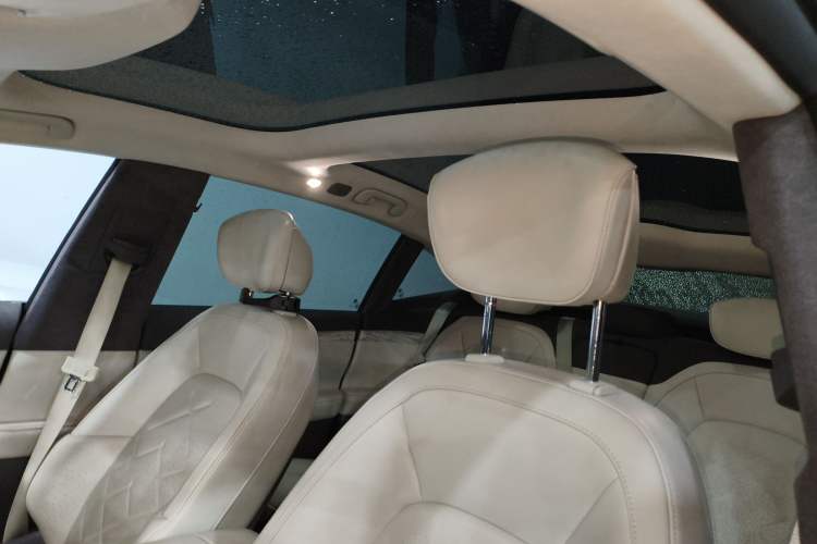 Used Nio ET7 2022 100 kWh Headliner