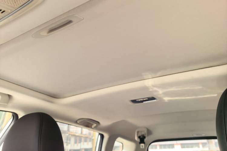 Used Haval H6 2019 Sport Edition 1.5T Manual Two-Wheel Drive Elite Model China VI Standard