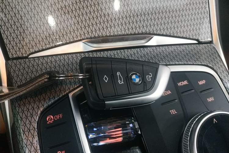 Used BMW i3 2022 eDrive 35 L