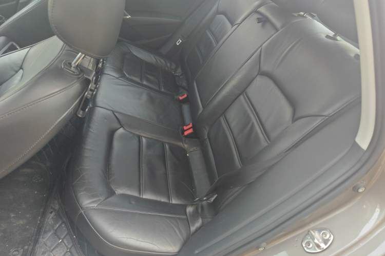 Used Volkswagen Passat 2014 1.8TSI DSG Prestige Edition
