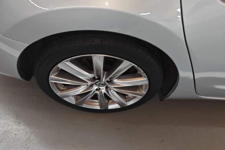 Used Mazda Atenza 2020 2.5L Skyline Sport Edition