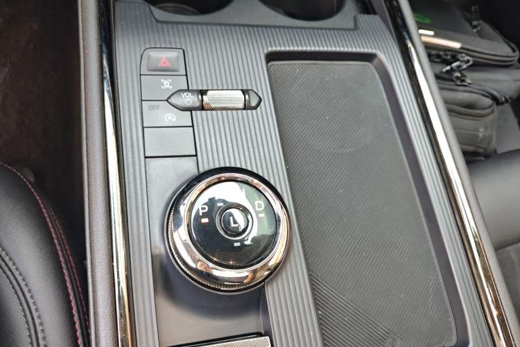 Used Ford Mondeo 2022 EcoBoost 245 Luxury Model
