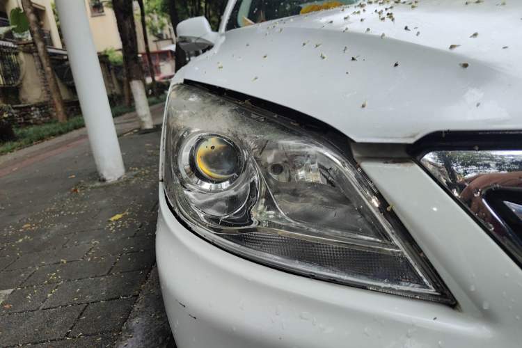 Used CHANGAN Raeton 2014 1.8T Automatic Elite Anniversary Edition China IV Standard