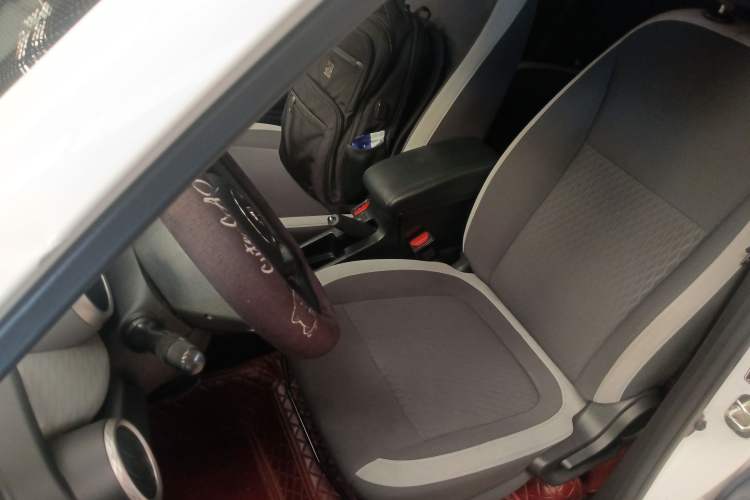 Used ORA Black Cat 2021 301 km Basic Version