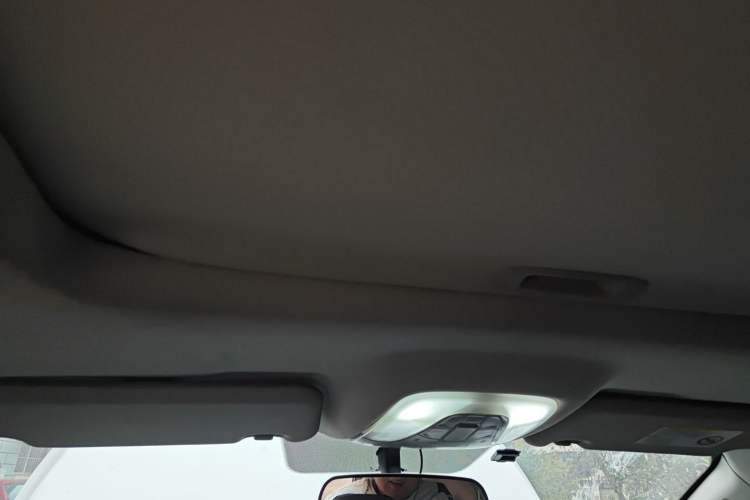 Used GAC Trumpchi GS4 2017 200T G-DCT Two-Wheel Drive Elite Edition