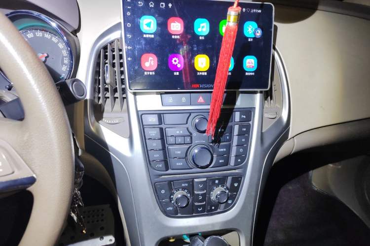 Used Buick GT 2013 GT 1.6L Automatic Fashion Edition