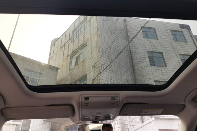 Used Volkswagen Sagitar 2021 280TSI DSG Excellence Edition Headliner