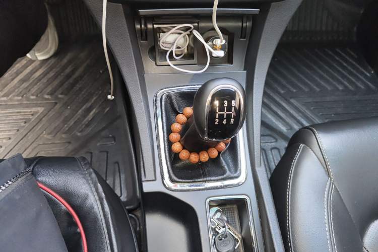 Used Geely Auto Emgrand 2017 Sedan Million Edition 1.5L Manual - Upward Version
