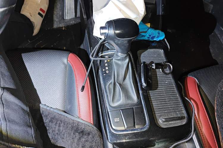 Used Kia K3 (Kai Shen) 2017 1.6T Automatic GLS