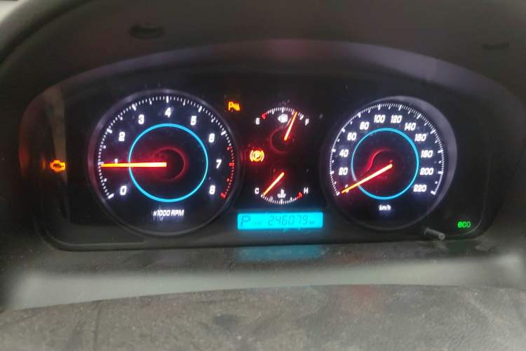 Used Chevrolet Captiva 2012 2.4L Two-Wheel Drive City Edition 5 Seats