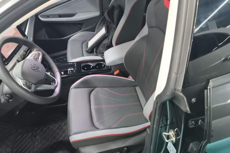 Used Volkswagen Lamando 2024 Lavida L 280TSI DSG Spicy Edition