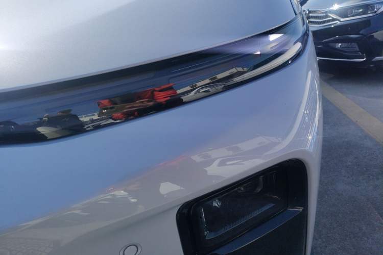 Used Leapmotor B01 2025 650 Enjoyment Edition
