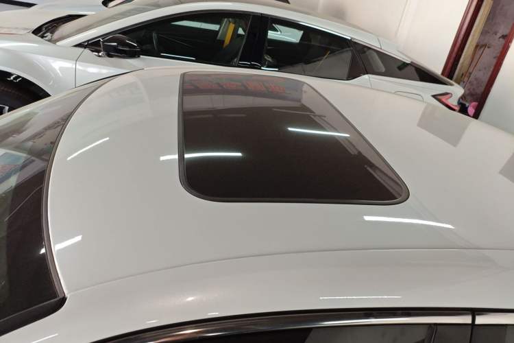 Used Honda Civic 2023 HATCHBACK 240TURBO CVT Zhiyue Edition