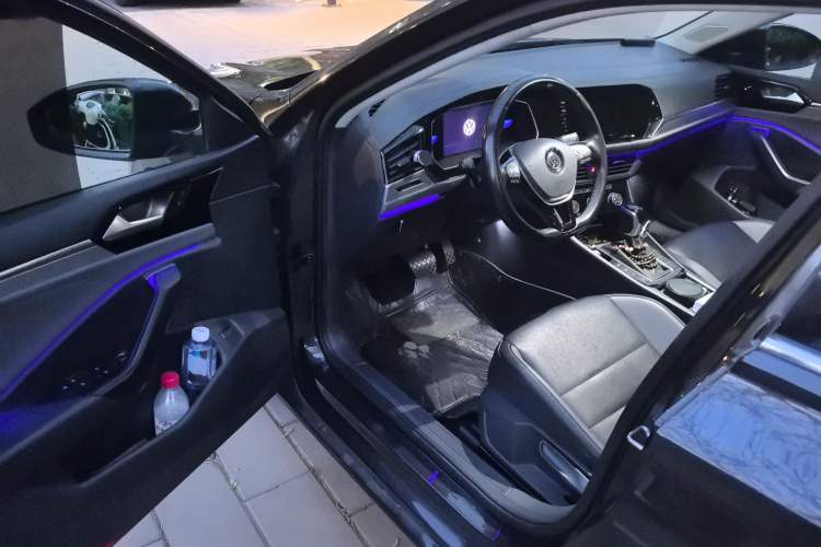 Used Volkswagen Sagitar 2021 280TSI DSG Comfort Connect Edition
