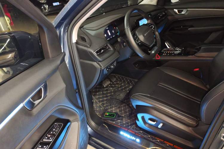 Used Wuling Victory 2020 1.5T CVT Flagship First-Class Model