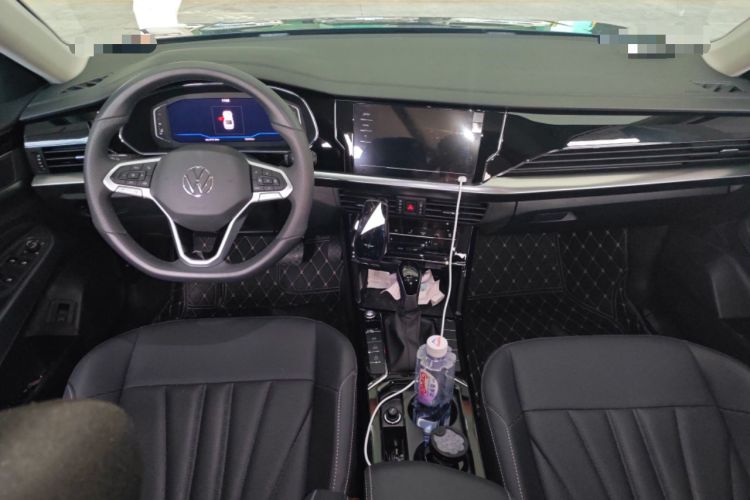 Used Volkswagen Passat 2024 380TSI Starry Dragon Edition
