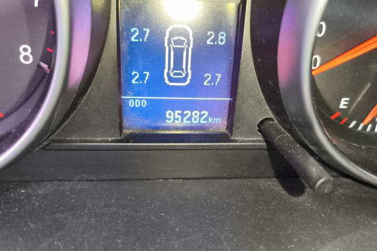 Used Haval H6 2013 Upgraded Model 1.5T Manual 4x4 Elite Version