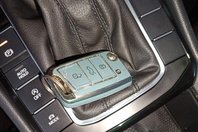 Used Volkswagen Sagitar 2020 280TSI DSG Comfort Version China VI Standard