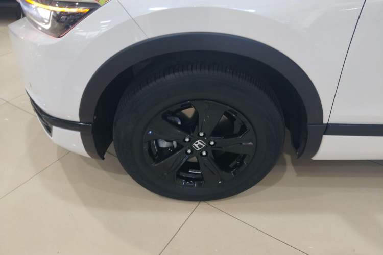 Used Honda Breeze 2020 240TURBO CVT 2WD Luxury Edition