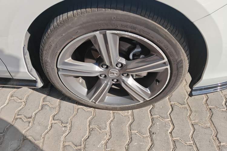 Used Honda Accord 2023 260TURBO Excellence Edition