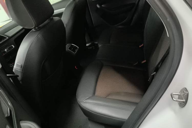 Used Audi Q3 2018 30th Anniversary Edition 30 TFSI Fashion Model