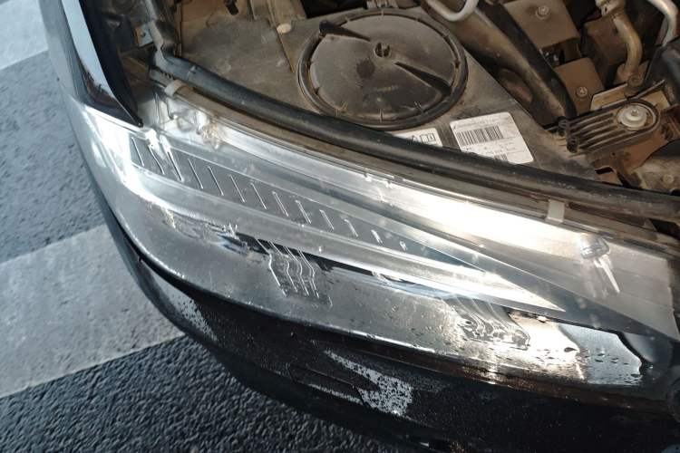 Used BMW X5 2017 xDrive28i