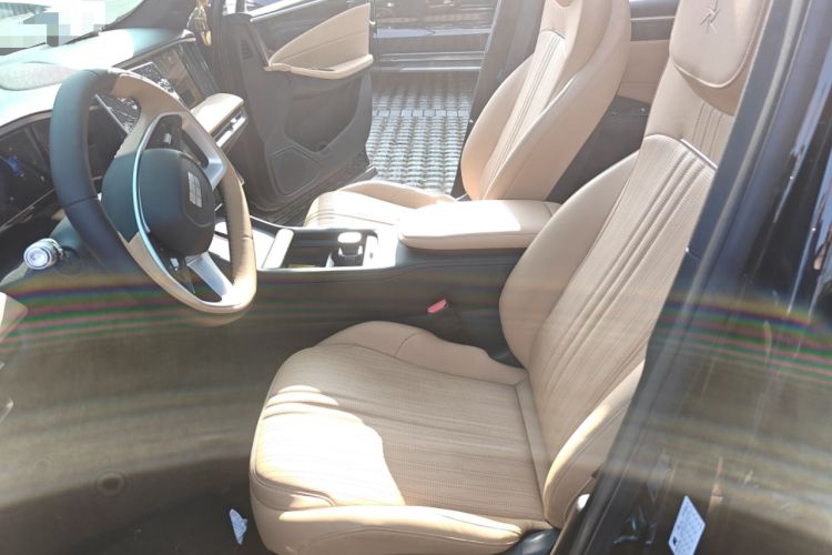 Used Geely Galaxy L7 2024 1.5T 115 km MAX Dragon Edition