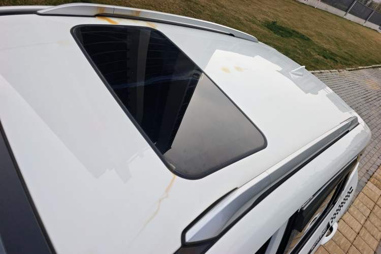 Used GAC Trumpchi GS4 2016 235T G-DCT Luxury Edition
