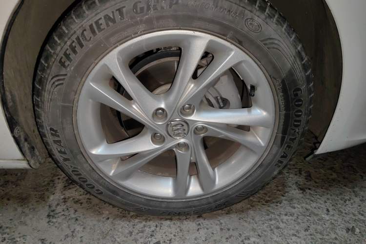 Used Buick Regal 2020 552T Elite Edition
