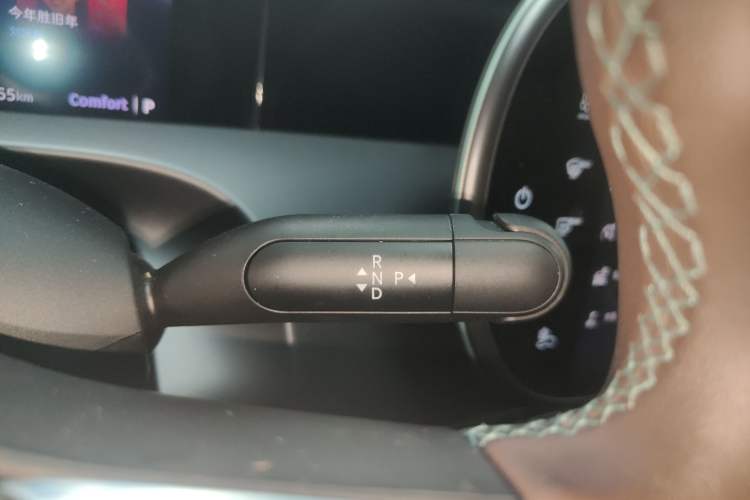 Used smart #5 2024 Ultra-Long Range Extraordinary Journey Luxury Edition