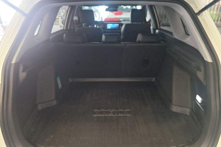 Used Wuling Xingyun 2023 2.0L DHT Standard Edition
