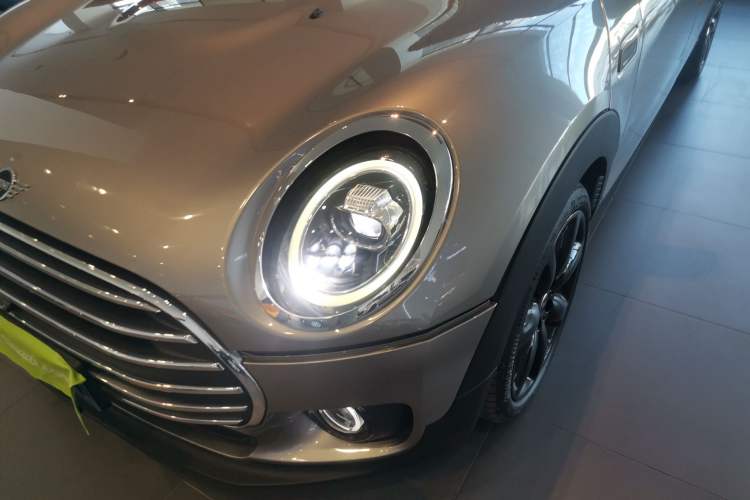 Used MINI Clubman 2019 1.5T COOPER