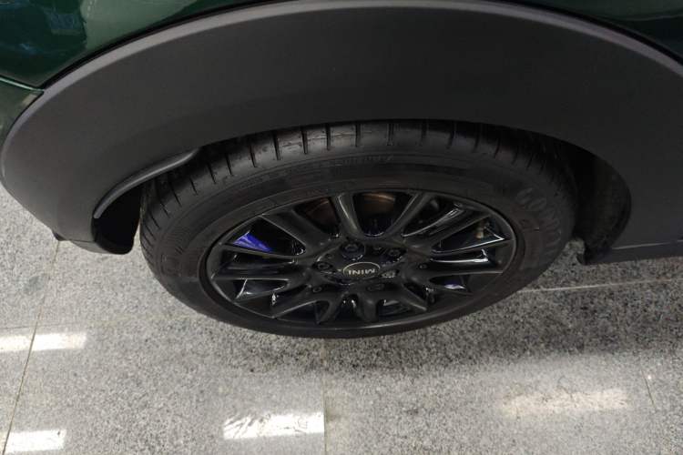 Used MINI MINI 2016 1.5T COOPER