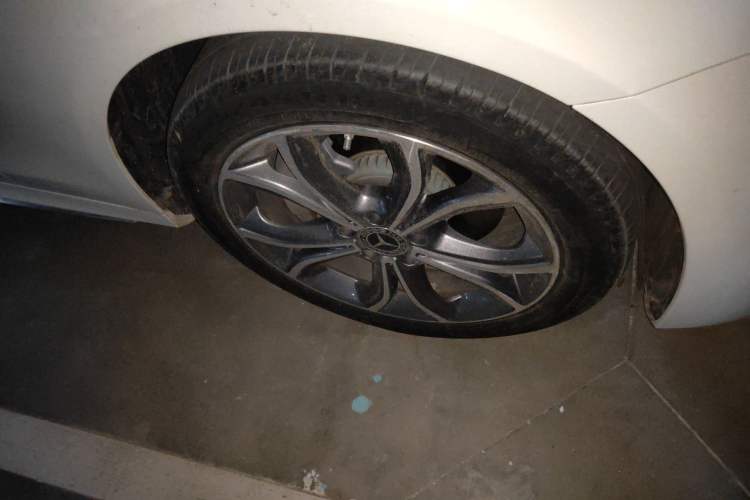 Used Mercedes-Benz E-Class 2021 Restyled E 300 L Sporty and Stylish Edition