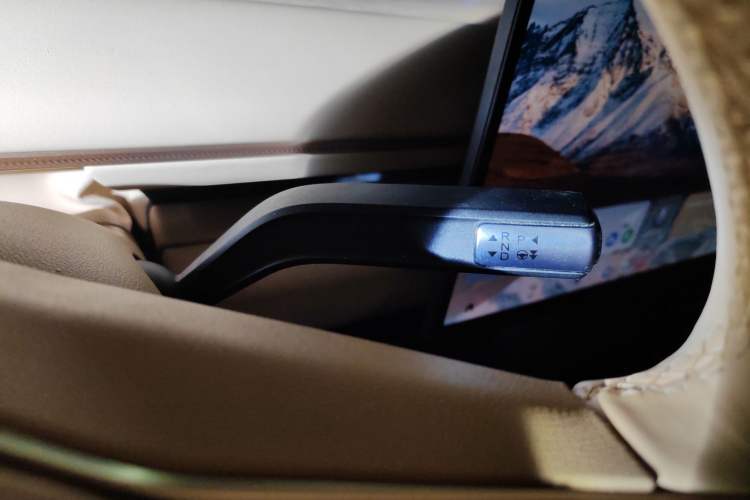 Used EXEED Star Era ET 2024 All-Electric 655 Ultra
