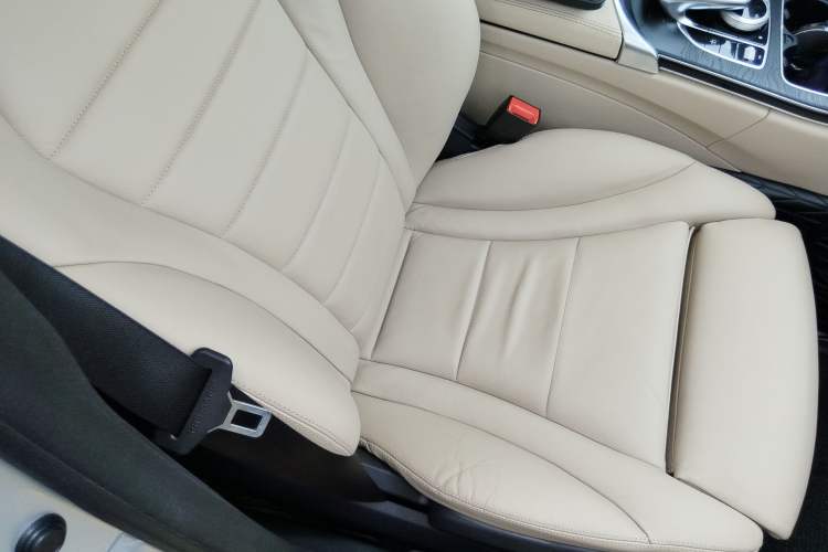 Used Mercedes-Benz C-Class 2015 C 300 L Sport Edition
