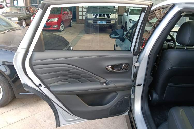 Used AION RT 2025 650 LiDAR Edition