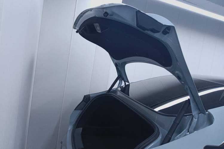 Used Leapmotor C01 2024 Pure Electric 525 Luxury Edition
