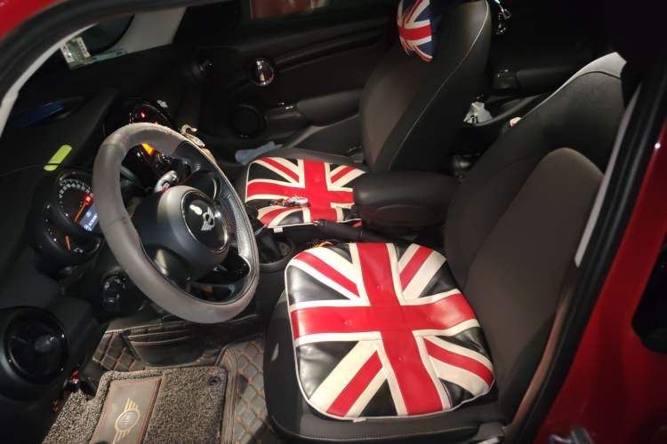 Used MINI 2016 1.2T ONE Five-Door Edition