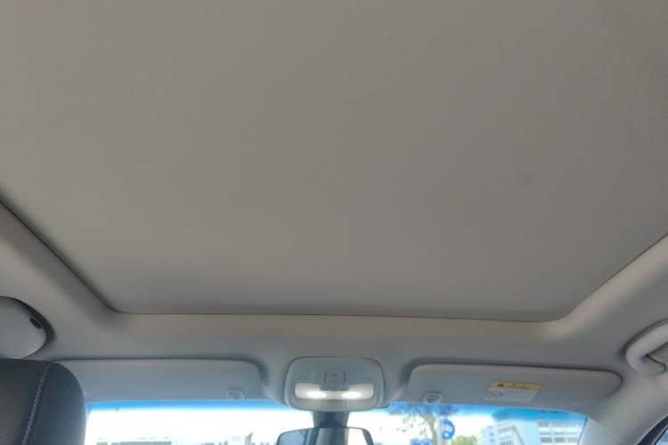 Used Buick Velite 6 2024 430km Enjoyment Version