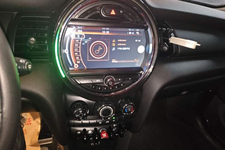 Used MINI 2016 1.2T ONE Five-Door Edition
