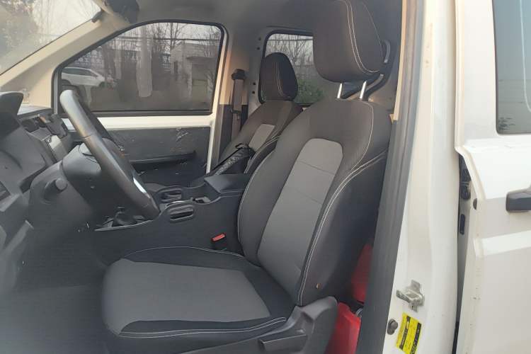 Used Wuling Zhengcheng 2022 2.0L Manual Entrepreneurial Version
