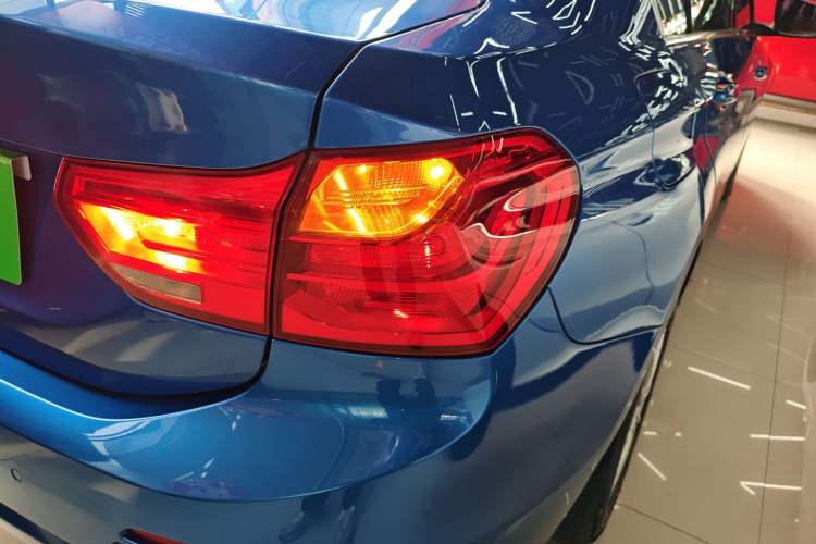 Used BMW 1 Series 2017 118i Fashion Model