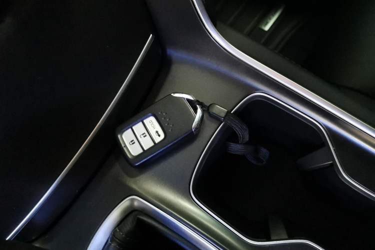 Used Honda Accord 2022 260TURBO Luxury Edition